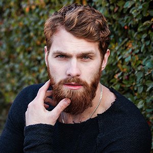 David K